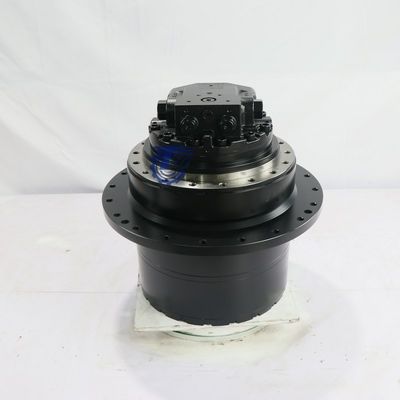 PC200 GM35 Travel Motor Assy , Final Drive Motors For Mini Excavators
