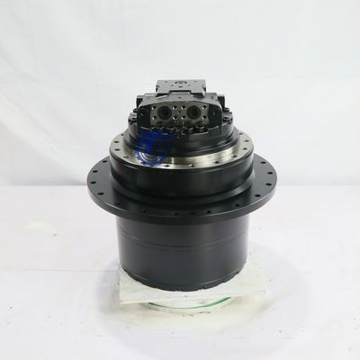 PC200 GM35 Travel Motor Assy , Final Drive Motors For Mini Excavators