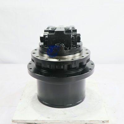 Hydraulic Excavator Final Drive 14x14 Holes For Komatsu PC78 Excavators