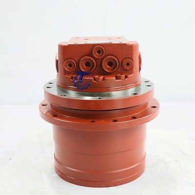 TM18 TM03 TM09 Final Drive , 21W-60-22130 Hydraulic Travel Motor