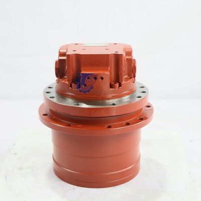 TM18 TM03 TM09 Final Drive , 21W-60-22130 Hydraulic Travel Motor
