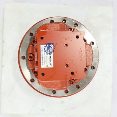 TM18 TM03 TM09 Final Drive , 21W-60-22130 Hydraulic Travel Motor