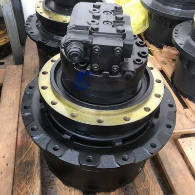 TQ323D Excavator Final Drive With Motor 148-4696 135-6179 270-8170 353-0609