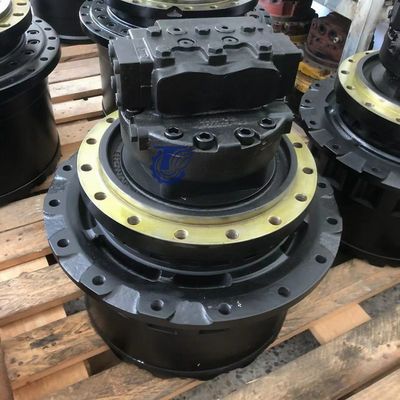 TQ323D Excavator Final Drive With Motor 148-4696 135-6179 270-8170 353-0609