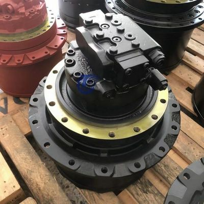 TQ323D Excavator Final Drive With Motor 148-4696 135-6179 270-8170 353-0609