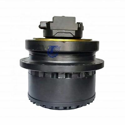 TQ374D Excavator Final Drive Gearbox 353-0606 353-0607 353-0608 315-4480