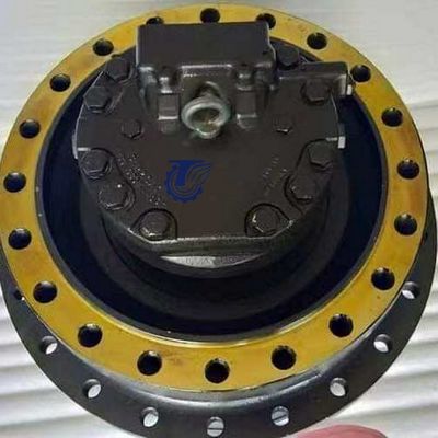 TQ374D Excavator Final Drive Gearbox 353-0606 353-0607 353-0608 315-4480