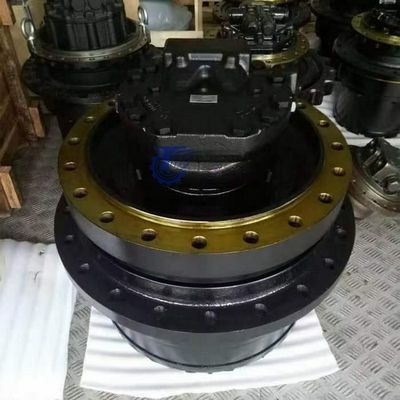 TQ374D Excavator Final Drive Gearbox 353-0606 353-0607 353-0608 315-4480