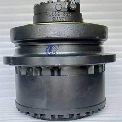 TQ374D Excavator Final Drive Gearbox 353-0606 353-0607 353-0608 315-4480