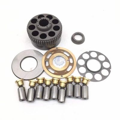 Rexroth Plunger Hydraulic Pump Parts For A10VSO16 18 28 45 63 71 85 100 140