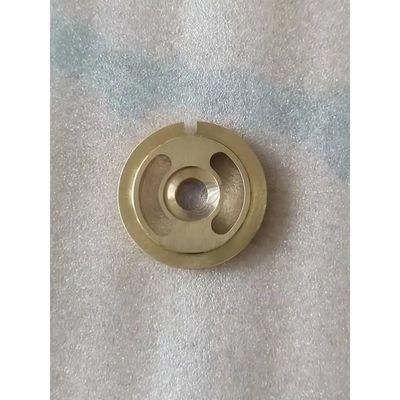 PARK Excavator Hydraulic Pump Parts Repair Kit Durable For F12-250