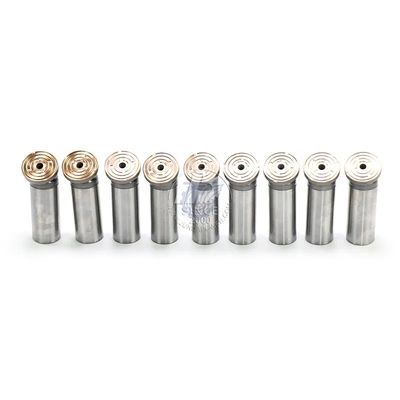 HPV75 Hydraulic Pump Repair Kits Fittings 708-1W-00111 708-1W-00131 Fit PC60-6 PC60-7