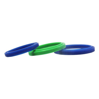 Blue BA Hydraulic Repair Kit Cylinder Rod Seal For Construction