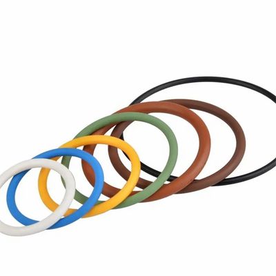 OEM Rubber Hydraulic Repair Kit , Multifunctional Silicone O Ring