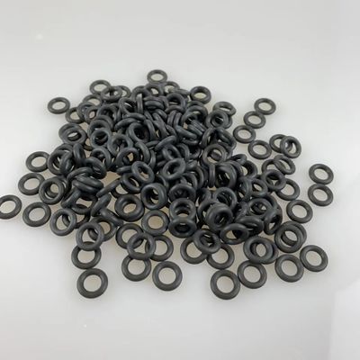 OEM Rubber Hydraulic Repair Kit , Multifunctional Silicone O Ring
