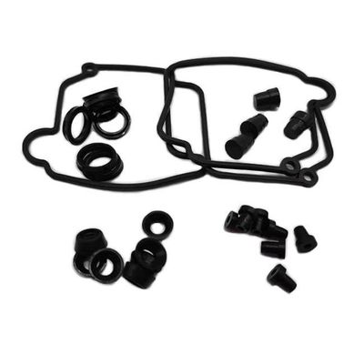 PU NBR Hydraulic Seal Kit , Durable Hydraulic Cylinder Repair Kits