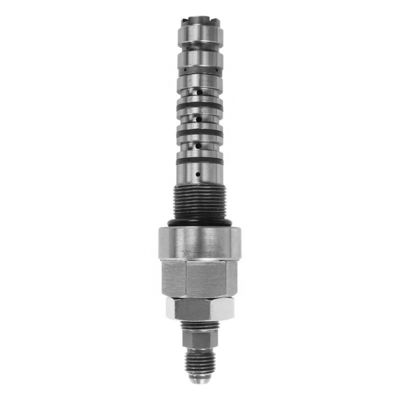 708-2l-04740 Main Relief Valve Komatsu , 708-2l-04713 Valve Assembly Fit PC200