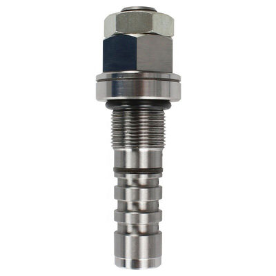 708-2l-06710 Excavator Relief Valve , 708-2g-03710 Komatsu Valve Assembly