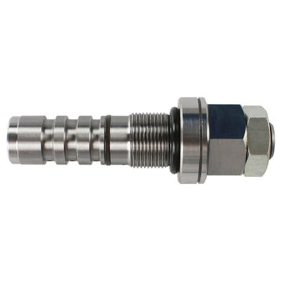 708-2l-06710 Excavator Relief Valve , 708-2g-03710 Komatsu Valve Assembly