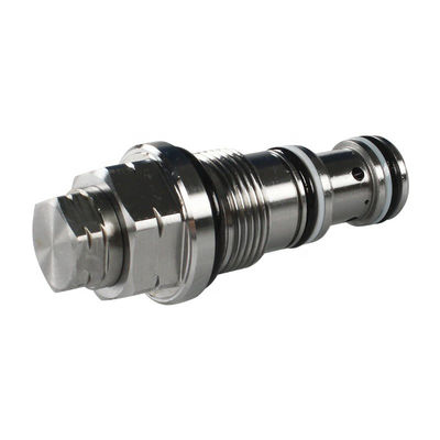 Pc200-6 Pc210-6 Hydraulic Overflow Valve 723-40-56100 723-40-56302