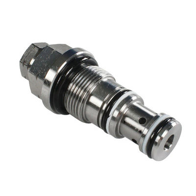 Pc200-6 Pc210-6 Hydraulic Overflow Valve 723-40-56100 723-40-56302