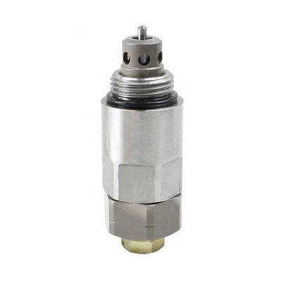 4372039 4358914 Excavator Main Relief Valve 4448675 Fit Ex200-3 Dh225 Zax200