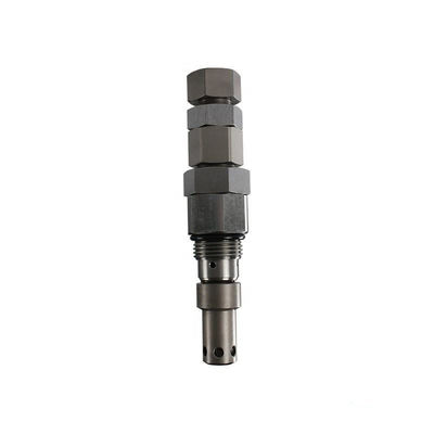 Ex200-3 Ex200-5 Excavator Pressure Relief Valve 4372038 fit Hitachi