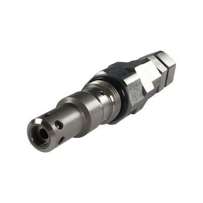 Ex200-3 Ex200-5 Excavator Pressure Relief Valve 4372038 fit Hitachi