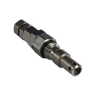 Ex200-3 Ex200-5 Excavator Pressure Relief Valve 4372038 fit Hitachi