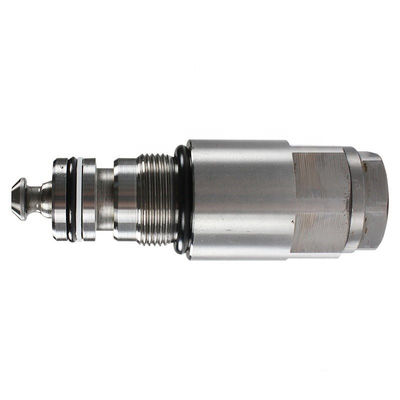 Main Control Hydraulic Overflow Valve 4392196 723-40-60101 For Pc120-6 Pc200-6