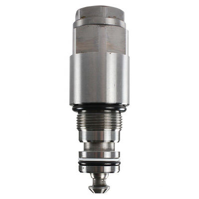 Main Control Hydraulic Overflow Valve 4392196 723-40-60101 For Pc120-6 Pc200-6