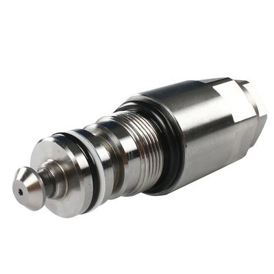 Main Control Hydraulic Overflow Valve 4392196 723-40-60101 For Pc120-6 Pc200-6