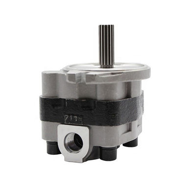 Vio50 Vio55 Excavator Pilot Pump 172461-73131 For Construction Machinery