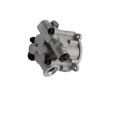 Ec300d Ec250 Volvo Pilot Pump , K3v140 K3v180 KAWASAK Hydraulic Pump