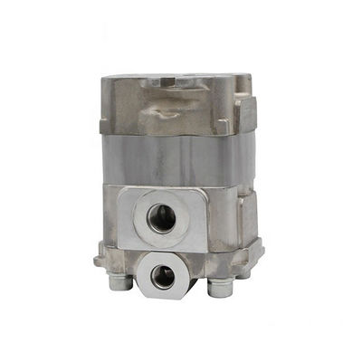 4693315 434592 Excavator Pilot Pump Transmission For Ex55 Zx55 Zx60