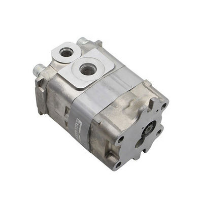 4693315 434592 Excavator Pilot Pump Transmission For Ex55 Zx55 Zx60