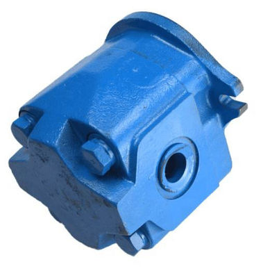 172187-73170 Hydraulic Gear Pump , VIO70 VIO75 Yanmar Hydraulic Pump