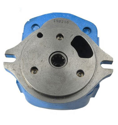 172187-73170 Hydraulic Gear Pump , VIO70 VIO75 Yanmar Hydraulic Pump