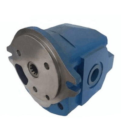 172187-73170 Hydraulic Gear Pump , VIO70 VIO75 Yanmar Hydraulic Pump