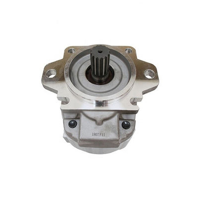 KOMATSU 558 Excavator Pilot Pump 705-12-38010 For WA500 WD500