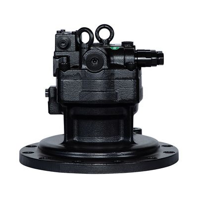 Hd1430 M5x180 Kato Swing Motor , 3040301836 Kato Excavator Parts
