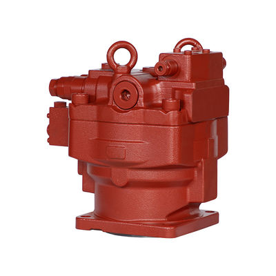 RG14D20A5 11C0169 Excavator Swing Gearbox M5X180CHB-12A-95A 260-169-RG14D20A6