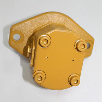 Excavator Gear Hydraulic Fan Pump Motor 283-5992 For TQ330c E330c E330cl