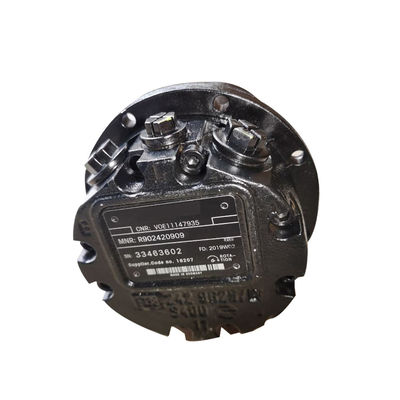 11147935 Hydraulic Cooling Fan Pump 11116529 , 02403553 Volvo Wheel Loader Parts