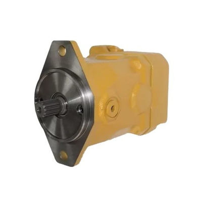 TQ E345b Hydraulic Fan Pump 155-9107 1559107 0R7795 137-3750 1373750 2344638