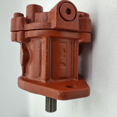 Practical Hydraulic Motor Pump 14531612 14533496 Fit Volvo Ec460 Ec360