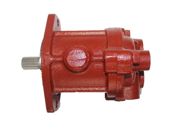 VOE14531612 Hydraulic Fan Pump Motor 14531612 For Volvo EC160C EC180C EC210C