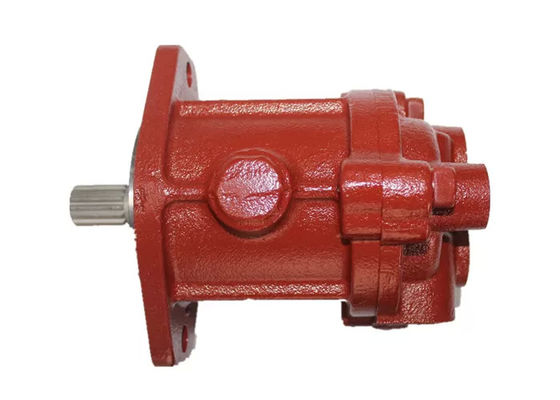 VOE14531612 Hydraulic Fan Pump Motor 14531612 For Volvo EC160C EC180C EC210C