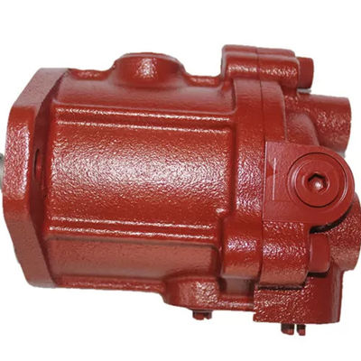 VOE14531612 Hydraulic Fan Pump Motor 14531612 For Volvo EC160C EC180C EC210C