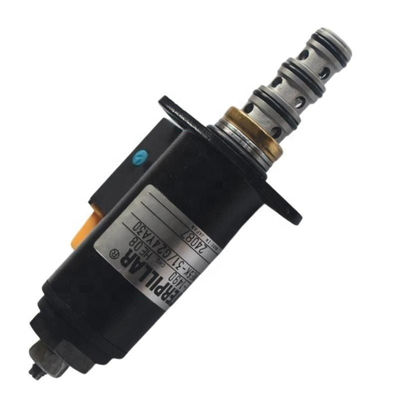 116-3526 1163526 Hydraulic Electromagnetic Valve For TQ E320b E322b E322c